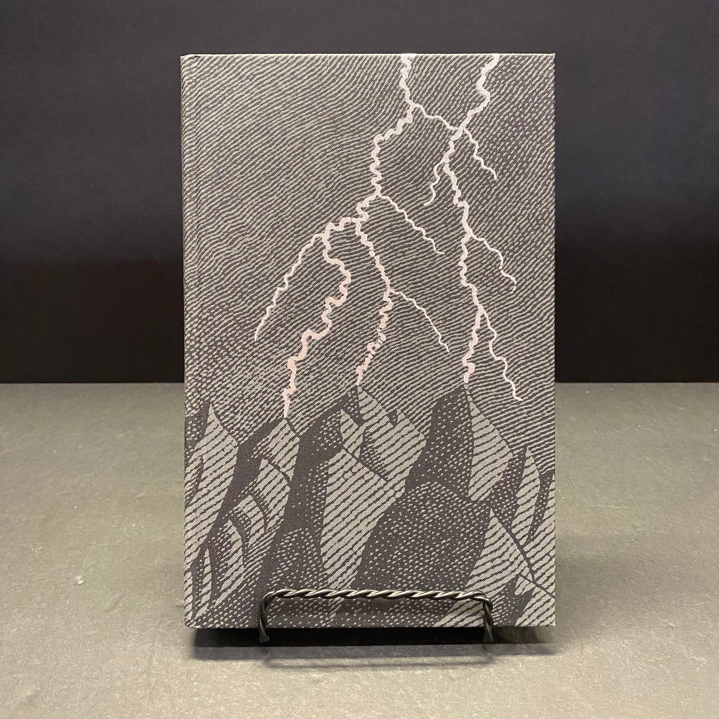 Frankenstein - Folio Society - Mary Shelley - 2004