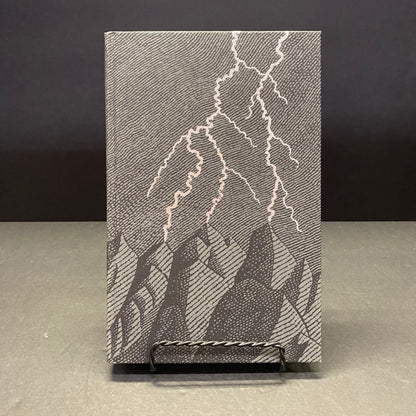 Frankenstein - Folio Society - Mary Shelley - 2004