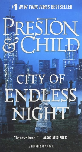 City of Endless Night