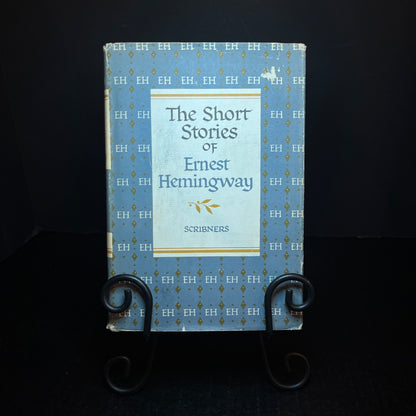 The Short Stories of Ernest Hemingway - Ernest Hemingway - 1953