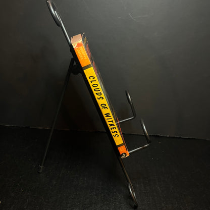 A Lord Peter Mystery Clouds of Witness - Dorothy L. Sayers - 1940