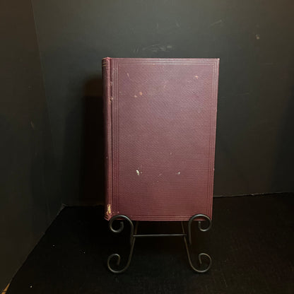 Diseases of Infancy and Childhood - Holt and Howland - 1928