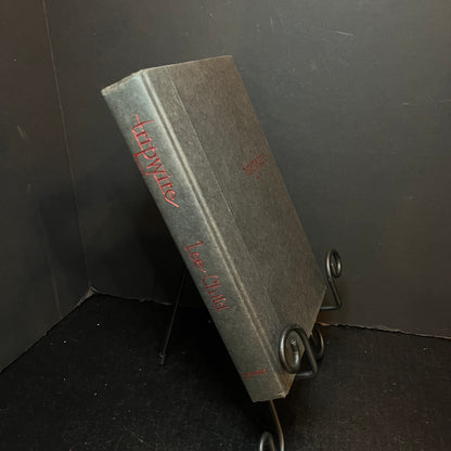 Tripwire - Lee Child - First Edition - 1999