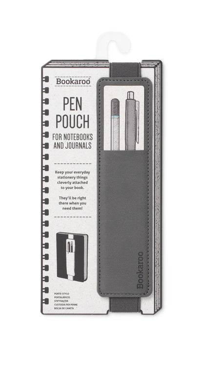 Bookaroo Pen Pouch