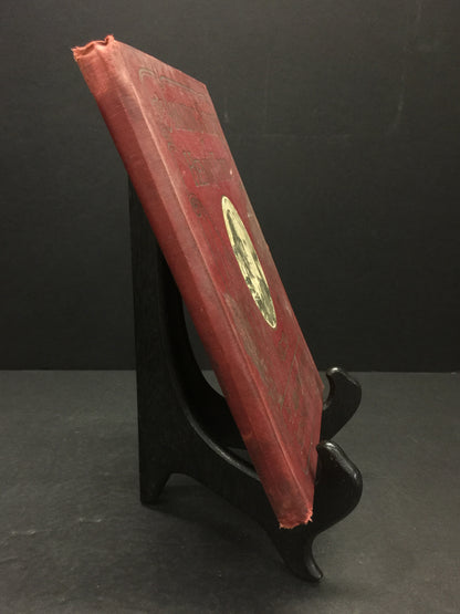 The Amazing Story of Henry Ford - James Martin Miller - Salesman Dummy - 1922