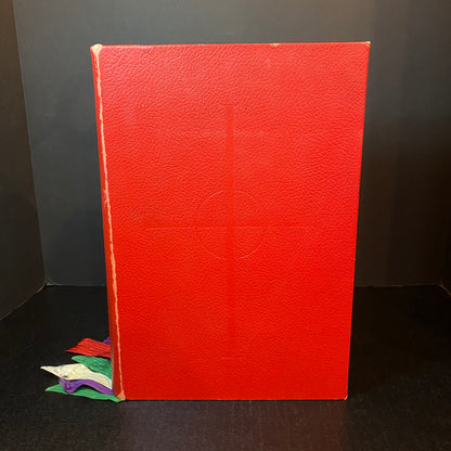 Roman Missal - Benziger Brothers - 1964
