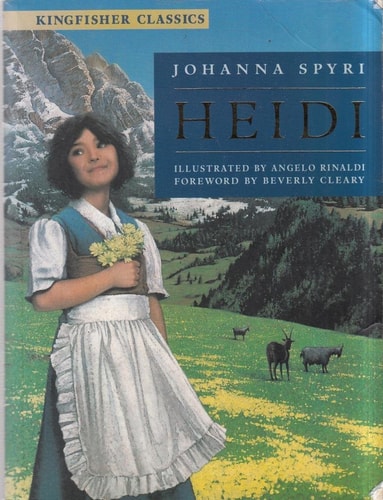 Heidi