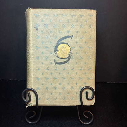Two Little Savages - Ernest Thompson Seton - 1st Edition - 1903
