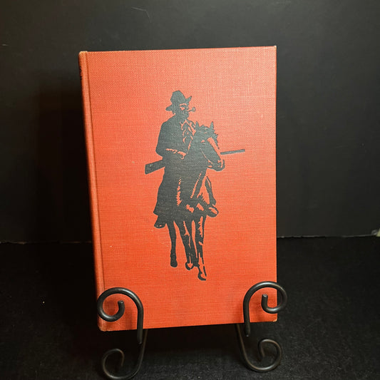 Bald Knobbers - Lucile Morris - 1st Edition - 1939