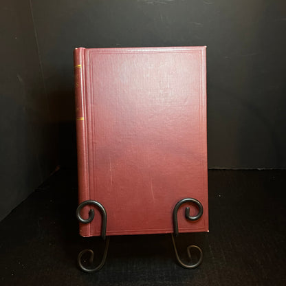 Accessory Sinuses of the Nose - Skillern - 1916