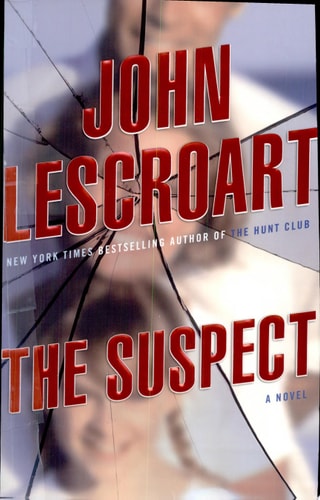 The Suspect (Dismas Hardy)