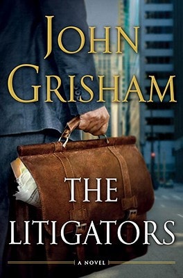 Litigator the