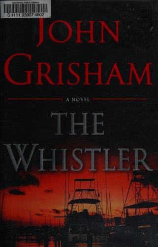 The Whistler