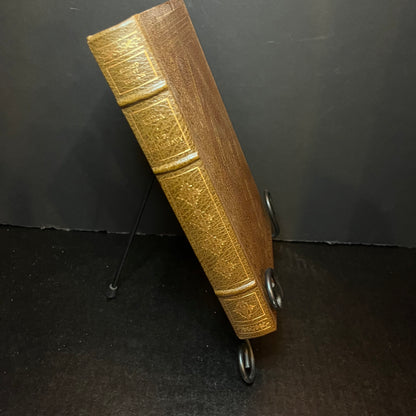 Leila - J.P. Donleavy - Signed Copy Easton Press - 1983