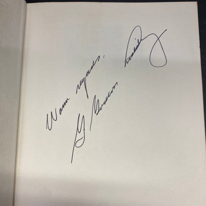 Will: The Autobiography of G. Gordon Liddy - G. Gordon Liddy - Signed - 1980