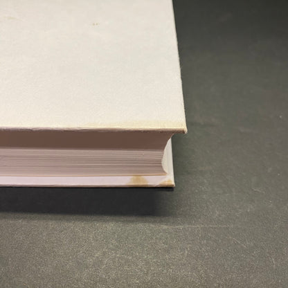 Steel Beach - John Varley - Signed - 1st Edition - 1992