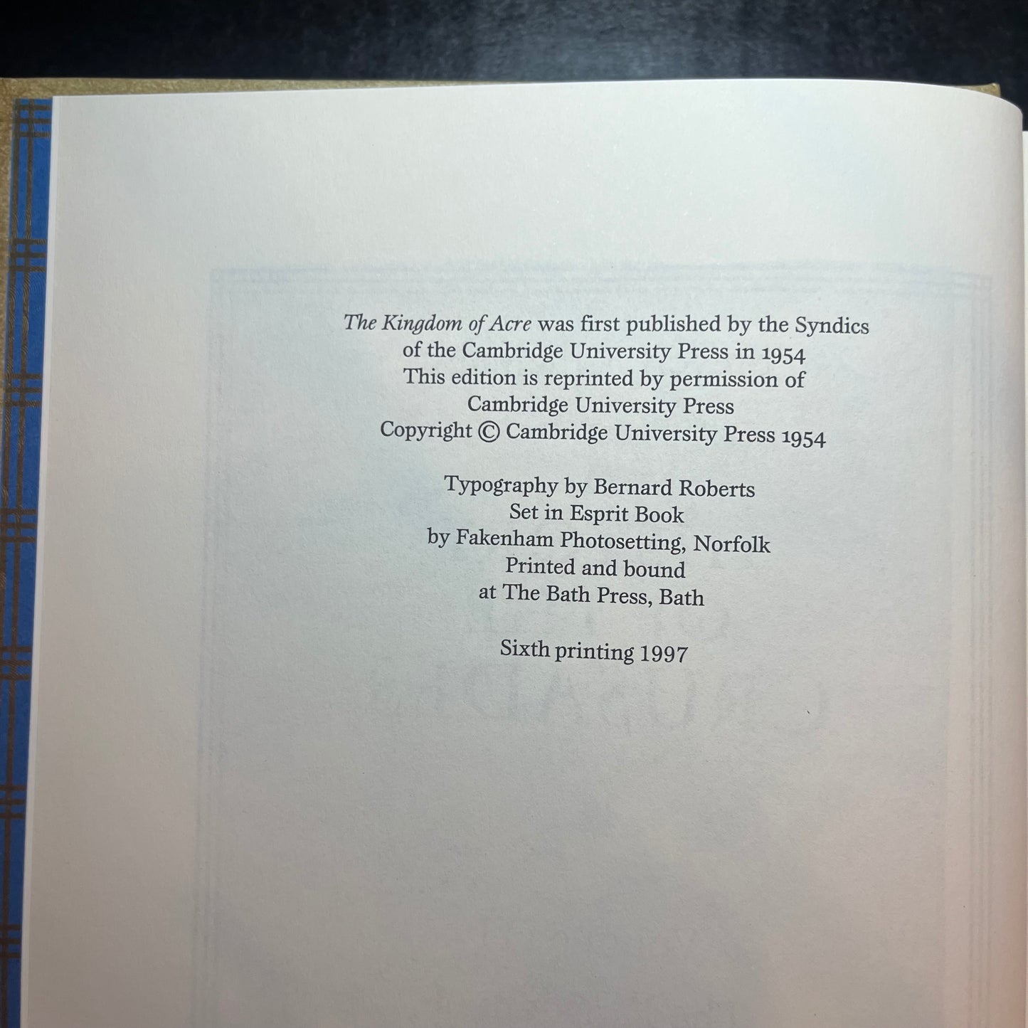 A HIstory of the Crusades - Steven Runciman - 1994
