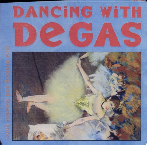 Dancing with Degas