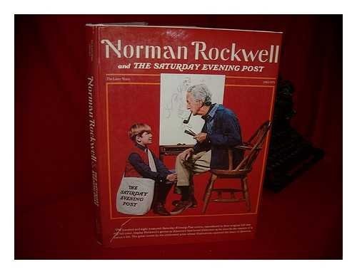 Norman Rockwell and the Saturday Evening Post