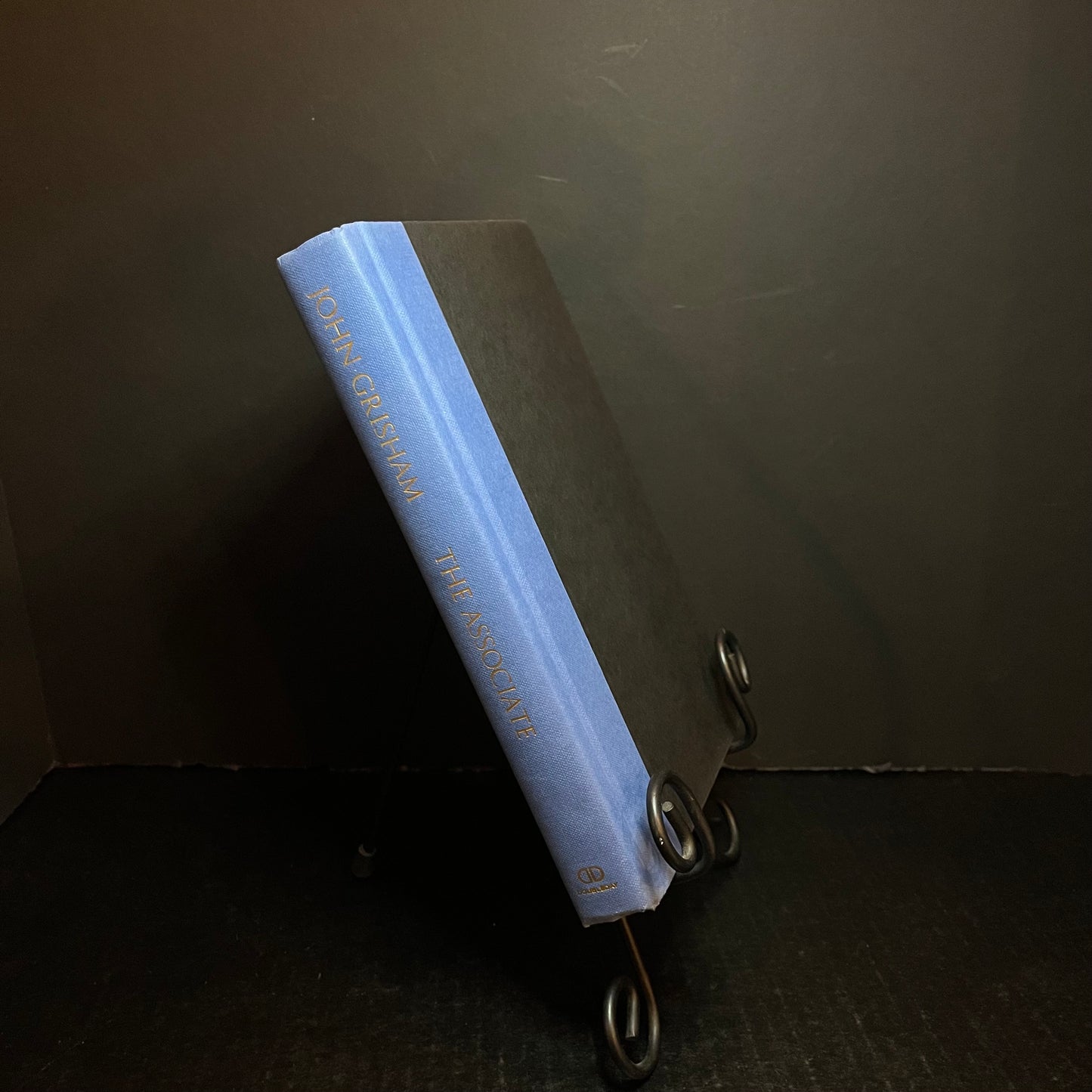 The Associate - John Grisham - Signed - 2009