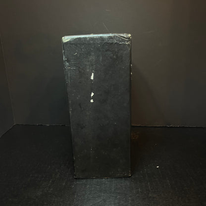 The Lord of the Rings Box Set - J. R. R. Tolkien - 2nd Edition - 12th Printing - 1965