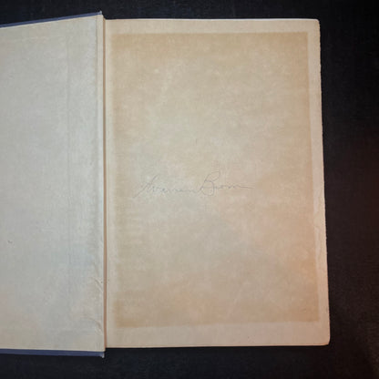 The Chicago Cubs - Warren Brown - Signed Copy - 1946