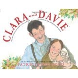 Clara and Davie