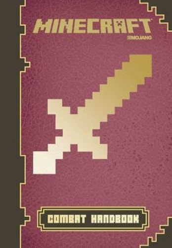 Minecraft Ultimate Book of Battle