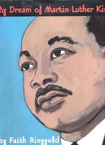 My Dream of Martin Luther King