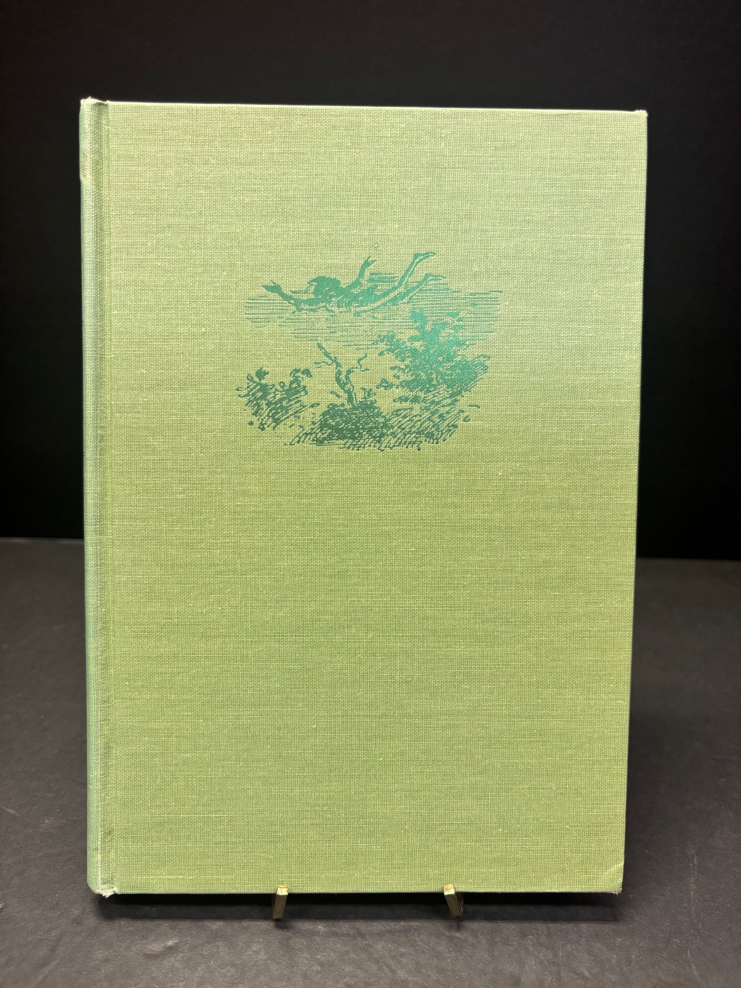 Peter Pan - J. M. Barrie - 1st Thus - 1962