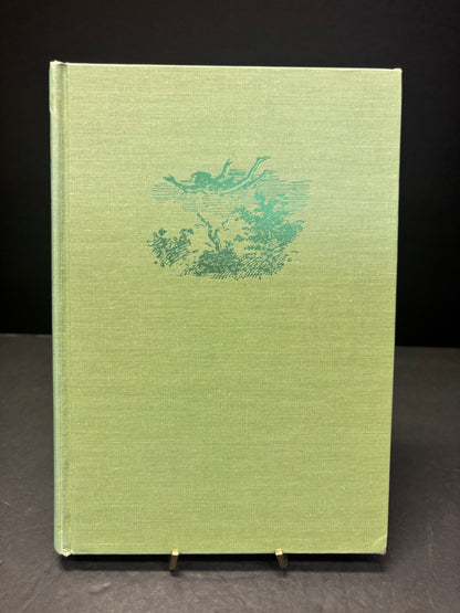 Peter Pan - J. M. Barrie - 1st Thus - 1962