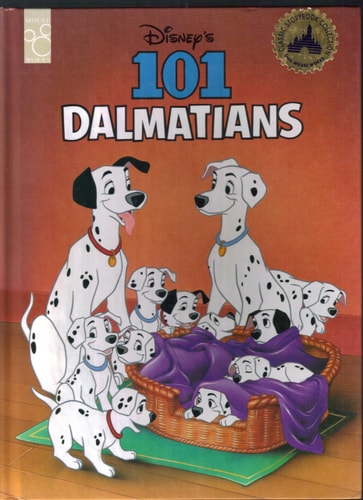 Disney's 101 Dalmatians