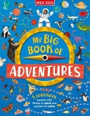 My Big Book of Adventures