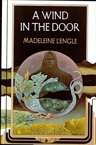 A Wind in the Door