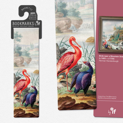 Classics Bookmarks