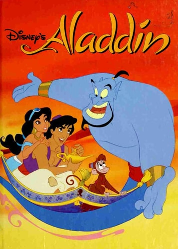 Aladdin