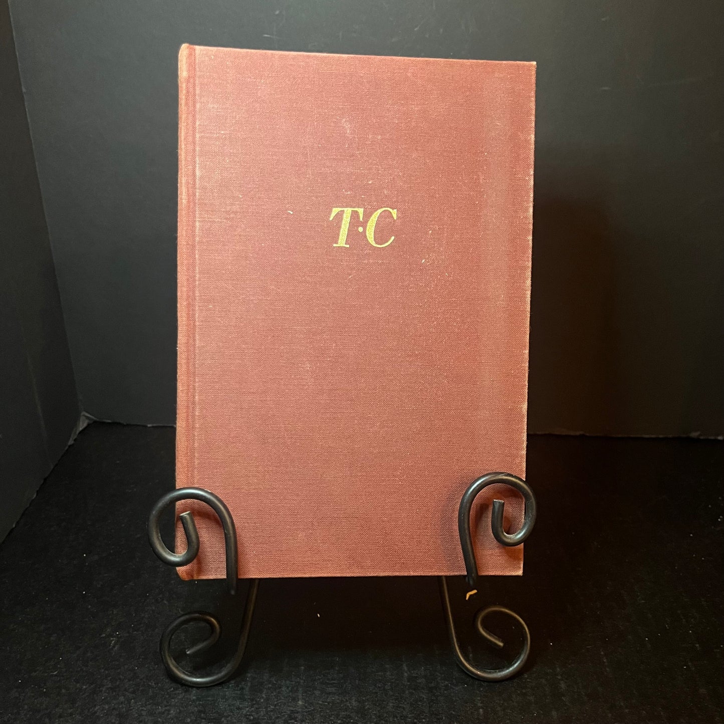 In Cold Blood - Truman Capote - First Edition - 1965