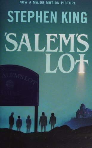'Salem's Lot (Movie Tie-in)