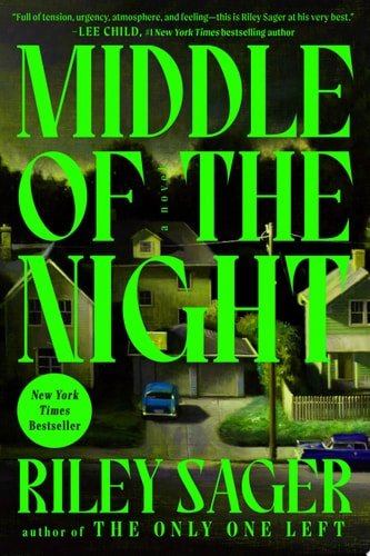 Middle of the Night A Novel