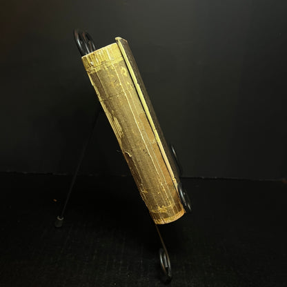 Spurgeon's Sermons - Sheldon, Blakeman and Company - 1857