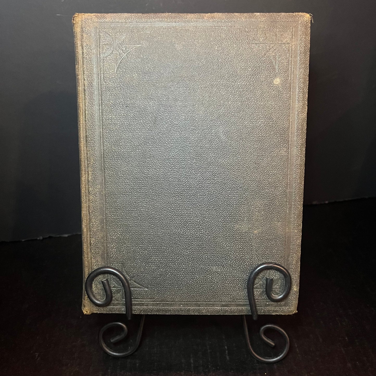 The People's New Testament - B.W. Johnson - 2 Volume Set - 1889 & 1891