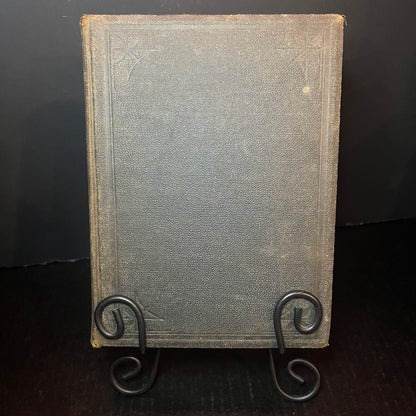 The People's New Testament - B.W. Johnson - 2 Volume Set - 1889 & 1891