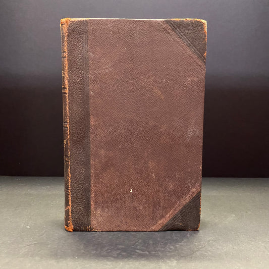 I. C. S. Reference Library - International Textbook Company - 1906