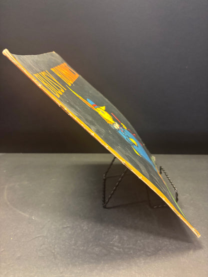 Busy Bunnies - H. Stockton and G. Phillips - 1930