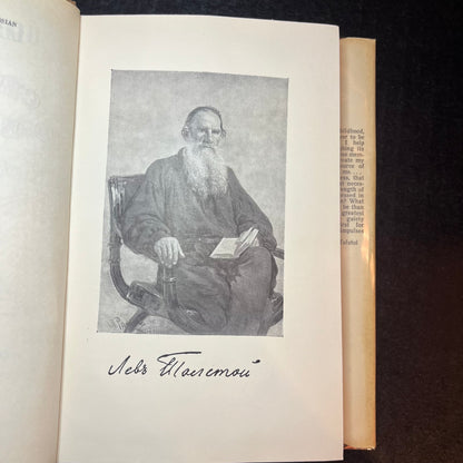 Childhood Boyhood Youth - Leo Tolstoi - 1857
