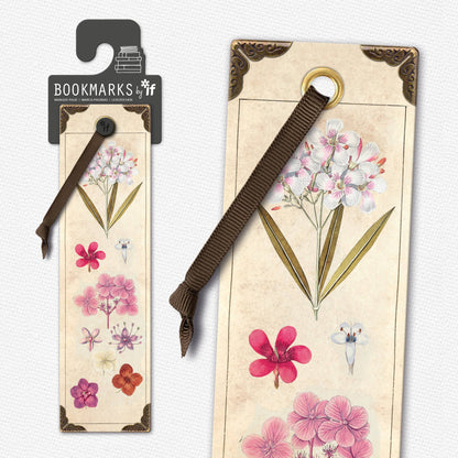 Vintage Bookmarks