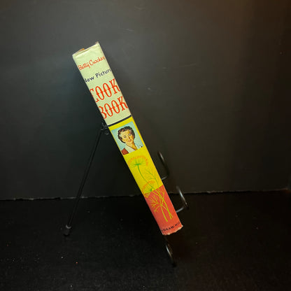 Betty Crocker's New Picture Cook Book - Betty Crocker & Joseph Pearson - 1st Edition 2nd Print - 1961