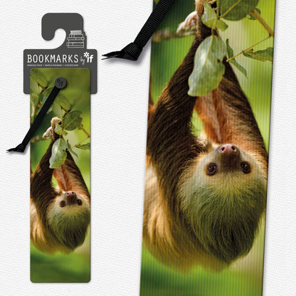 3D Bookmarks