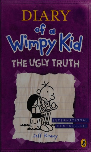 Diary of a Wimpy Kid The Ugly Truth