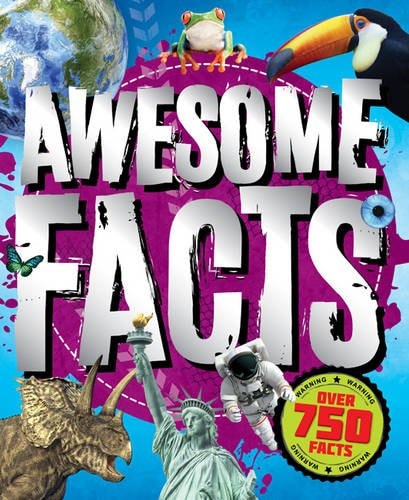 Awesome Facts